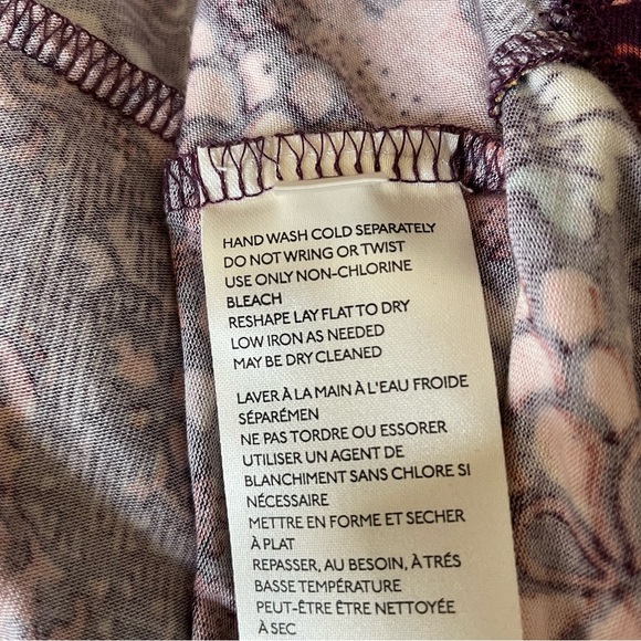 Maeve Mariella Tunic Boho Pattern - M - Picture 8 of 15